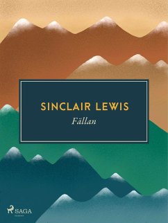 Cover Fällan (eBook, ePUB)