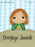 Omöjlige Jannik (eBook, ePUB)