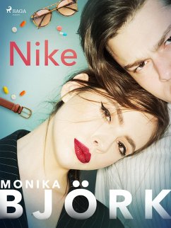 Nike (eBook, ePUB) - Björk, Monika