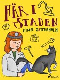 Här i staden (eBook, ePUB) Här i staden (eBook, ePUB)