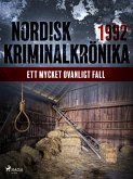 Ett mycket ovanligt fall (eBook, ePUB)