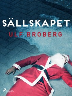 Cover Sällskapet (eBook, ePUB)