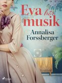 Eva hör musik (eBook, ePUB)