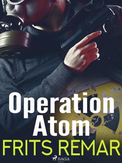 Operation Atom (eBook, ePUB) - Remar, Frits