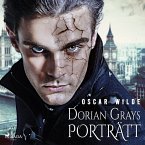 Dorian Grays porträtt (MP3-Download)