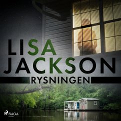 Rysningen (MP3-Download) - Jackson, Lisa