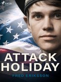 Attack Holiday (eBook, ePUB)