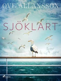Cover Sjöklart (eBook, ePUB)