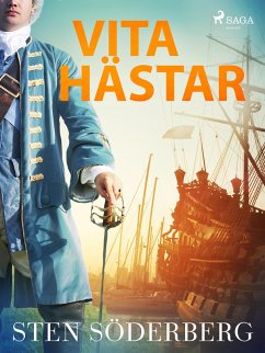 Cover Vita hästar (eBook, ePUB)