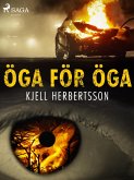 Öga för öga (eBook, ePUB)