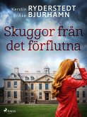 Skuggor från det förflutna (eBook, ePUB)