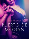 Puerto de Mogán - erotisk novell (eBook, ePUB)
