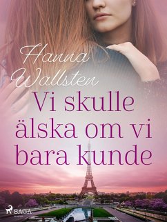 Cover Vi skulle älska om vi bara kunde (eBook, ePUB)