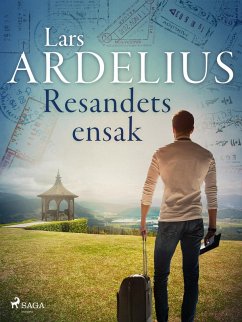 Cover Resandets ensak (eBook, ePUB)