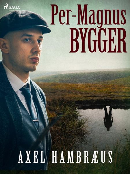 Per-Magnus bygger (eBook, ePUB)