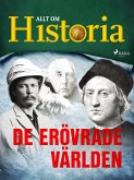 De erövrade världen (eBook, ePUB)