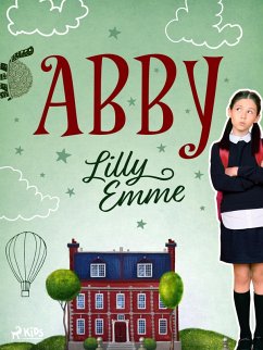 Cover Abby (eBook, ePUB)