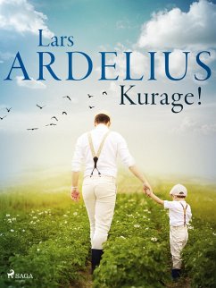 Cover Kurage! (eBook, ePUB)