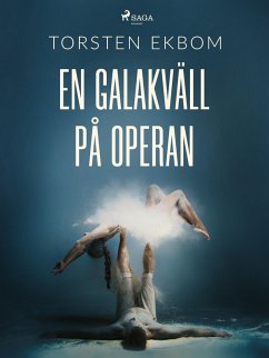 Cover En galakväll på operan (eBook, ePUB)