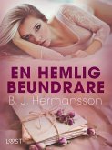En hemlig beundrare - erotisk novell (eBook, ePUB)