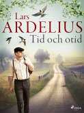 Tid och otid (eBook, ePUB)