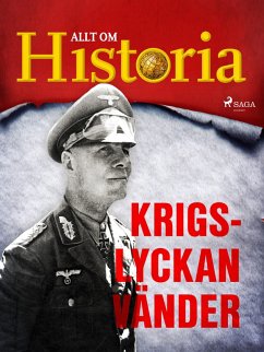 Krigslyckan vänder (eBook, ePUB) - Historia, Allt om