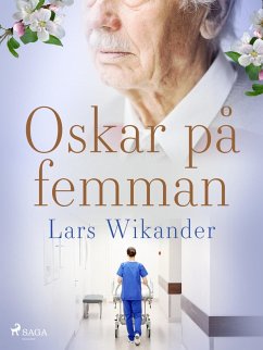 Cover Oskar på femman två (eBook, ePUB)