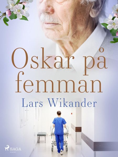 Oskar på femman två (eBook, ePUB) Oskar på femman två (eBook, ePUB)