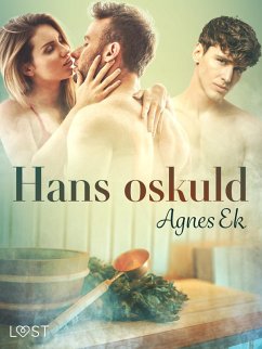 Cover Hans oskuld - erotisk novell (eBook, ePUB)