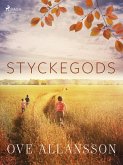Styckegods (eBook, ePUB)