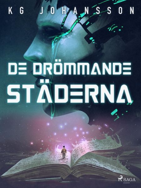 De drömmande städerna (eBook, ePUB) De drömmande städerna (eBook, ePUB)