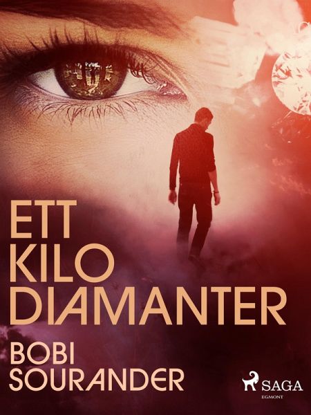 Ett kilo diamanter (eBook, ePUB) Ett kilo diamanter (eBook, ePUB)