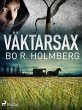 Väktarsax (eBook, ePUB) - Bild 1