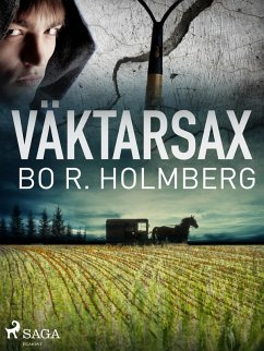 Cover Väktarsax (eBook, ePUB)