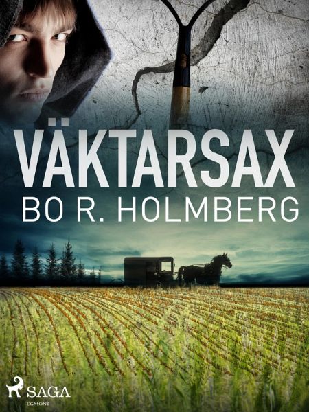 Väktarsax (eBook, ePUB)