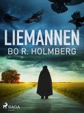 Liemannen (eBook, ePUB)