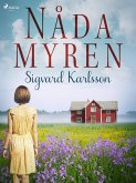 Nådamyren (eBook, ePUB)