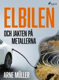 Elbilen och jakten på metallerna (eBook, ePUB)