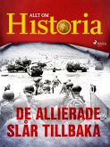 De allierade slår tillbaka (eBook, ePUB)