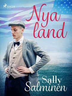 Cover Nya land (eBook, ePUB)