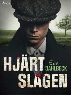 Hjärtslagen (eBook, ePUB) - Dahlbeck, Eva