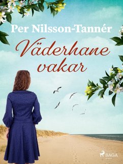 Cover Väderhane vakar (eBook, ePUB)