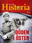 Döden i öster (eBook, ePUB)