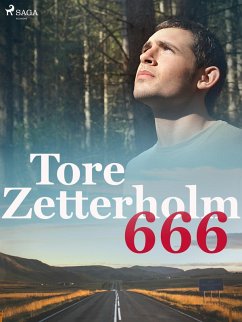 Cover 666 (eBook, ePUB)