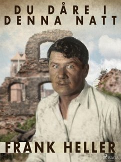 Cover Du dåre, i denna natt (eBook, ePUB)