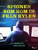 Spionen som kom in från kylen (eBook, ePUB)