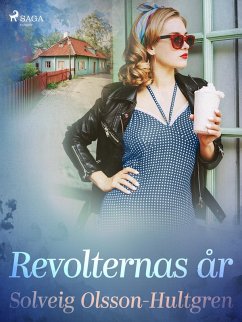 Cover Revolternas år (eBook, ePUB)
