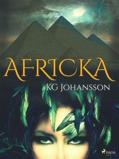 Cover Africka (eBook, ePUB)