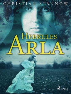 Cover Herkules Arla (eBook, ePUB)