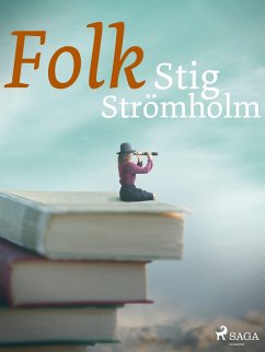 Cover Folk (eBook, ePUB)